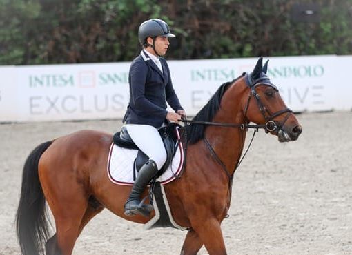 Equitazione: Coppa del Presidente, ottimi risultati per i valdostani