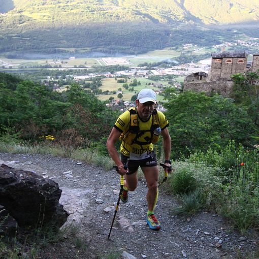 Trail: Il maltempo non spaventa il QuarTrail des Alpages. Iscritti Canepa e Collé, rientra Lisa Borzani