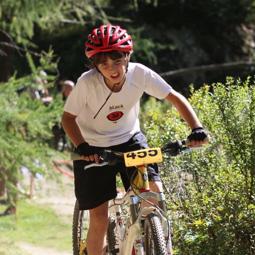 MOUNTAIN BIKE: Al Cicli Lucchini il Grand Prix di Rhèmes
