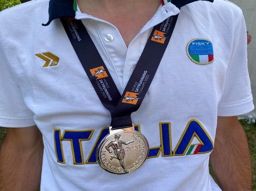 Skyrunning: Italia d’argento ai Campionati del Mondo