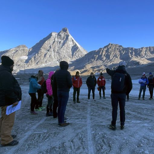 Il Matterhorn Cervino Speed Opening ha ricevuto l'ok definitivo dalla FIS - Federazione internazionale sci e snowboard.