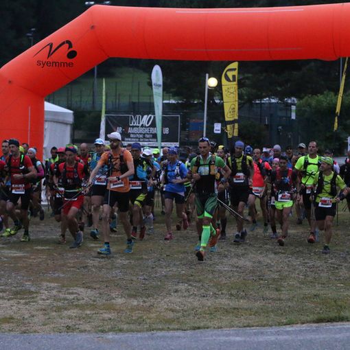 Trail: Ultramarathon di Fallère, sarà sfida per campioni