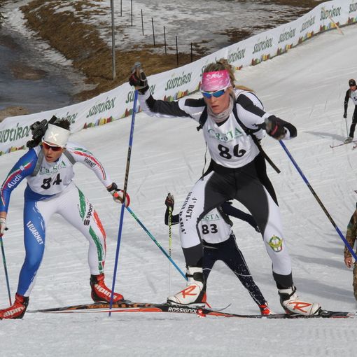 Biathlon: I trentasette convocati per la rassegna di Tesero