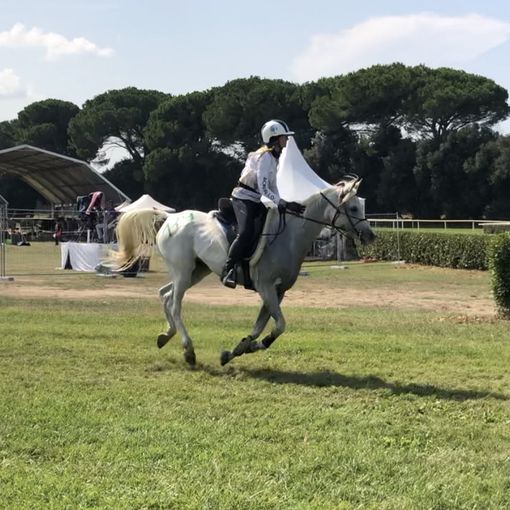 Stefania Marchiano su Favola