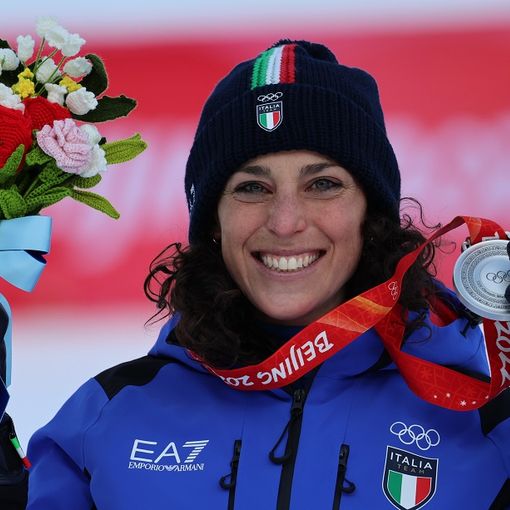 Federica Brignone