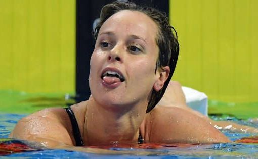 Federica Pellegrini