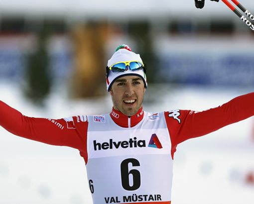 Federico Pellegrino