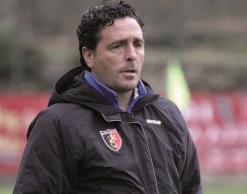 Claudio Fermanelli