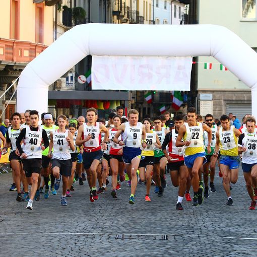 Definiti gli appuntamenti FIDAL 2024