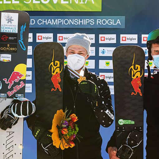 Tutte le medaglie vinte dall’Italia degli sport invernali nel 2021
