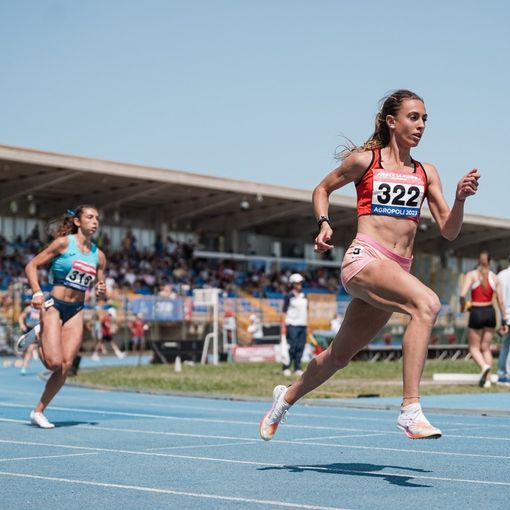 Europei Under23, in Finlandia doppia presenza per l’atletica valdostana