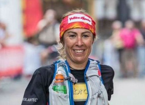 Francesca Canepa ha dato vita ad una prova di grande livello