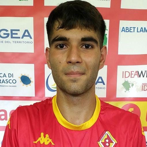 Francesco Veneziano (uff. stampa Bra)