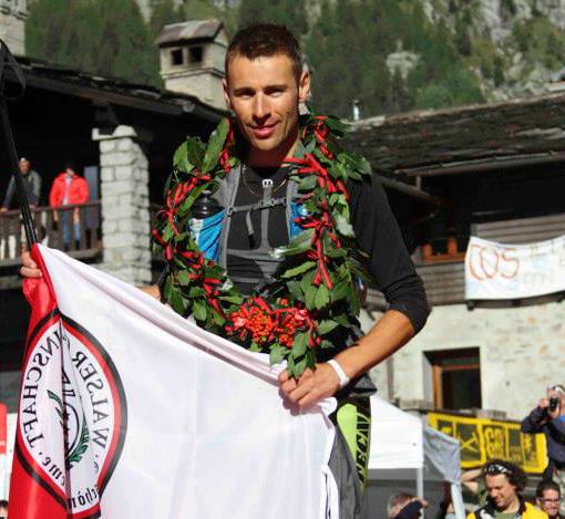 TOR DES GEANTS: Negativi esami doping