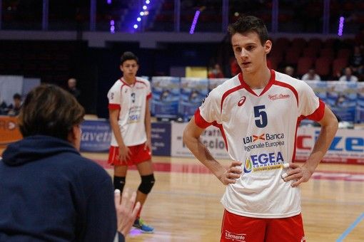 ☼☼☼KRISTIAN GAMBA☼☼☼