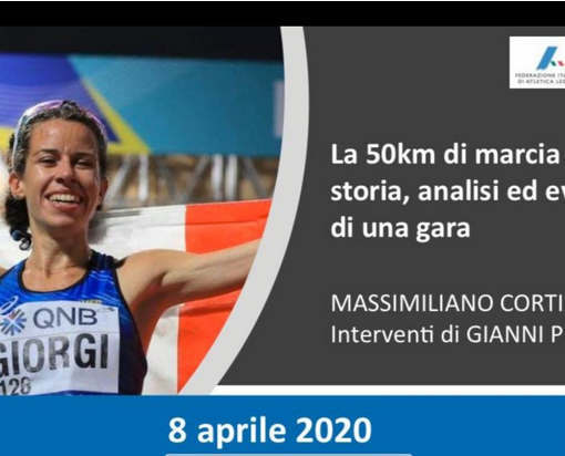 AtleticaViva Online: le videoconferenze