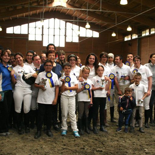I premiati