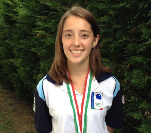 Gaia Falconieri