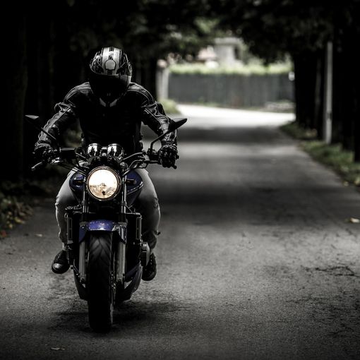 Giacca da moto: quali sono i modelli migliori e perché