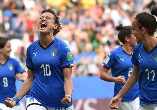 Calcio: Marco Girelli lascia SVC e la società lo ringrazia per i risultati conseguiti