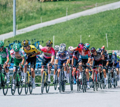 Giro Next Gen 2024: domenica al via da Aosta la corsa dedicata alle promesse del ciclismo internazionale