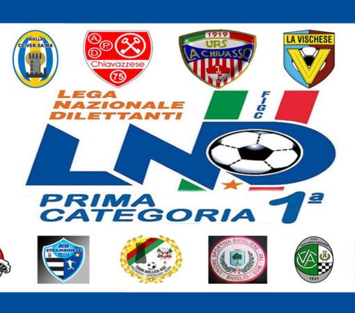 Calcio: Prima cat Coppa Piemonte; Tre espulsi e un pareggio tra Quart e Fenusma