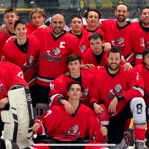 Gladiators IHLDiv1