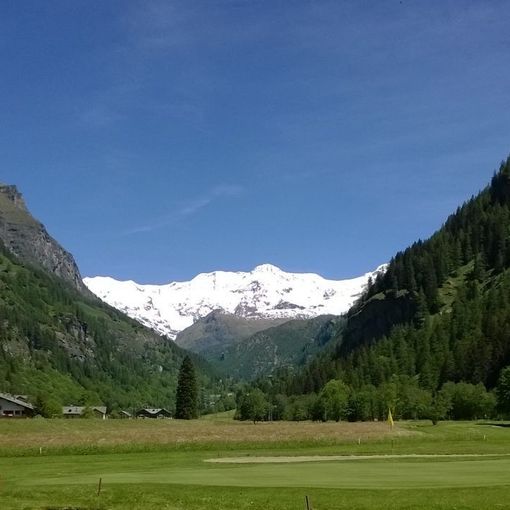 Golf Italiano Cup 2024 al Golf Club Gressoney: un successo di partecipazione!