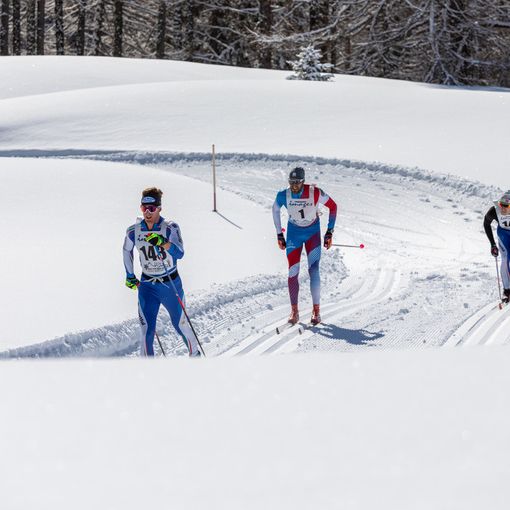 Un passaggio al Gran Tor (credit Acmediapress)