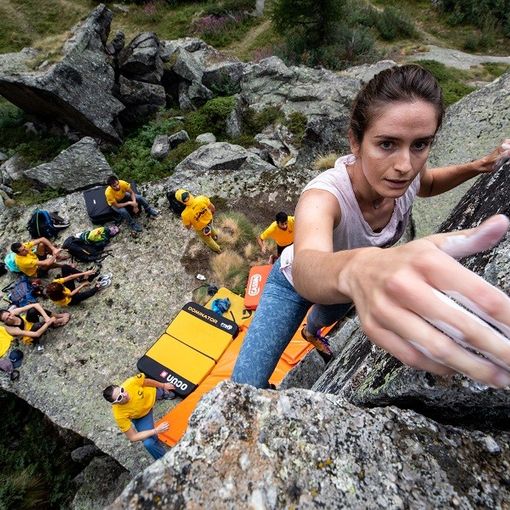 Grande successo per primo appuntamenti della 4° edizione di GRANPABLOK