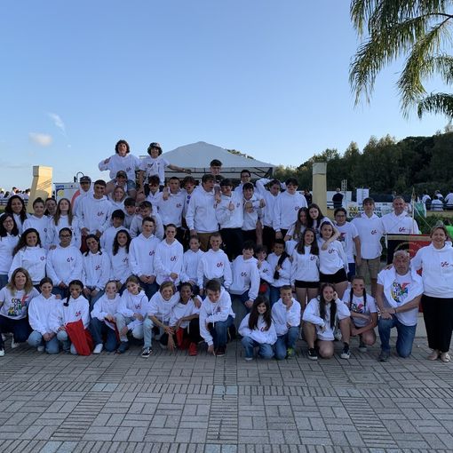 Convittiadi: Grande successo per la 15esima edizione