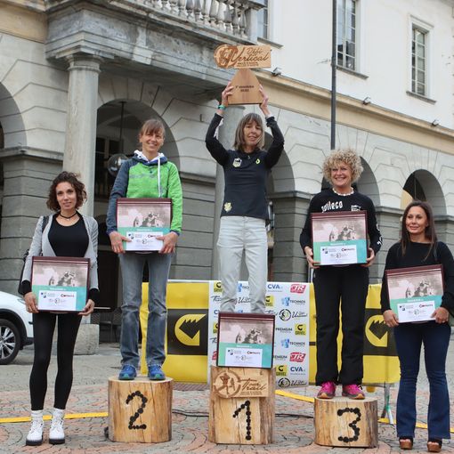 Momenti delle premiazioni (foto acmediapress)
