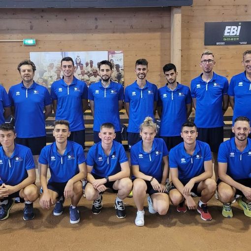 Bocce: Mondiali, a Martigues è il giorno delle finali iridate