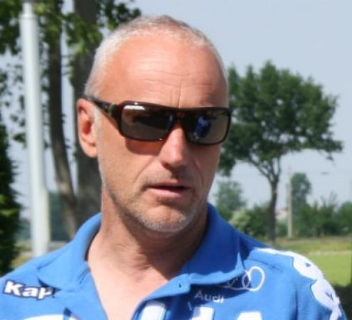 Sci: Gli slalomgigantisti azzurri allenati da Jacques Theolire