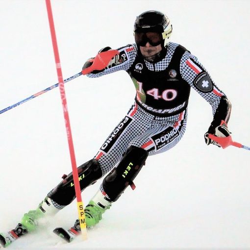 Sci alpino: i ‘Voyat’ protagonisti dei Giganti Master di Champoluc
