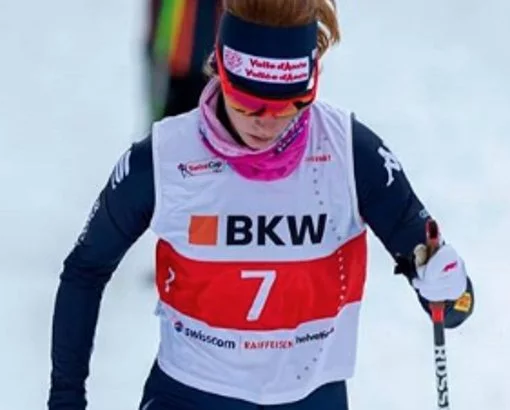Emilie Jeantet