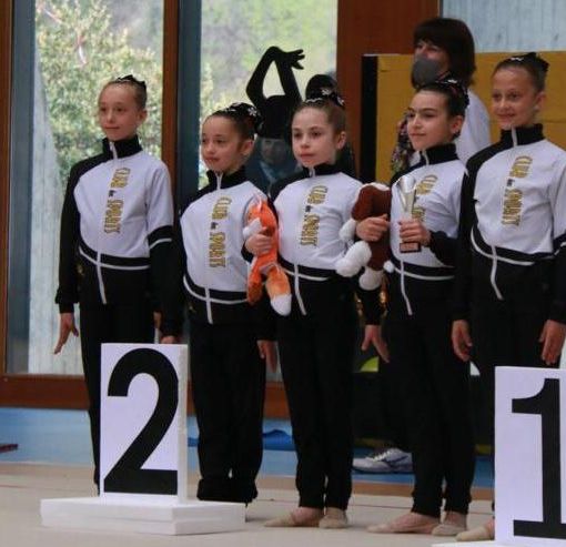 Podio La1 (foto acmediapress)