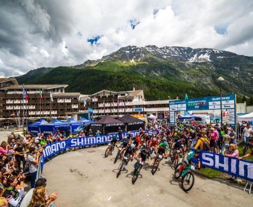 Ciclismo: Perron oro, Giangrasso e Masoni bronzo agli Italiani Xce di La Thuile