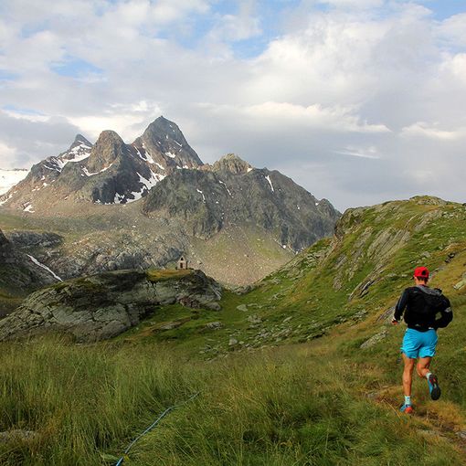 Trail: A La Thuile Memorial Edo Camardella  24 – 25 luglio 2021