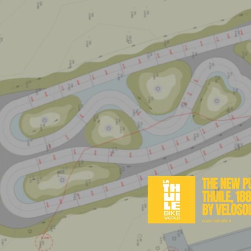 La Thuile Mountain Bike, verso il 2022 e oltre con la nuova Pump Track