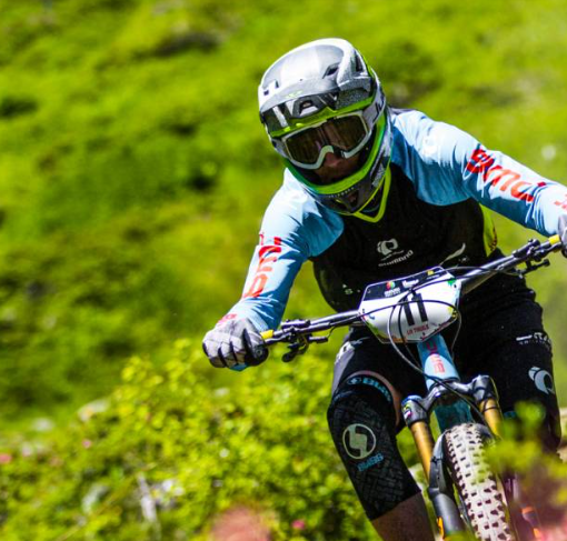 Campionato Italiano Enduro MTB a La Thuile, Mirko Vendemmia e Gloria Scarsi sono i nuovi campioni italiani della categoria Elite