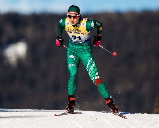 Greta Laurent (repertorio)