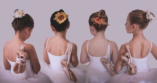 “Le quattro Stagioni”: il saggio dell’Institut de Danse du Val d’Aoste domenica 2 giugno al Teatro Giacosa
