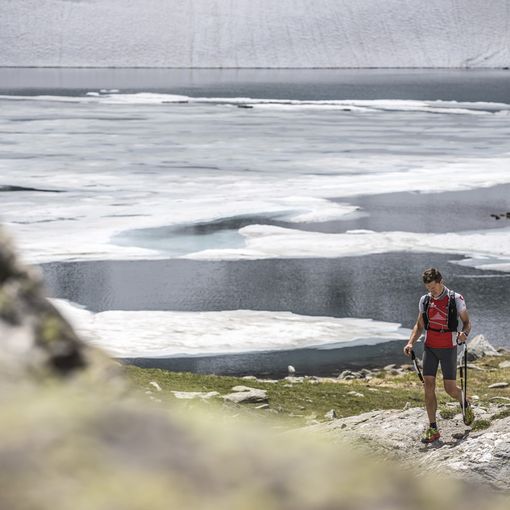 Licony trail (foto stefano Jeantet)