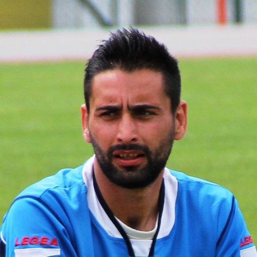 Giuseppe Luberto