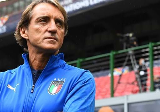 Roberto Mancini
