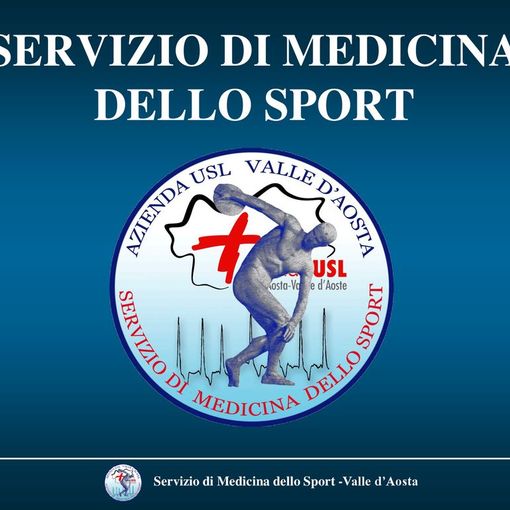 IL SERVIZIO DI MEDICINA DELLO SPORT RIMARRA’ AL PALAINDOOR FINO AL 31 AGOSTO