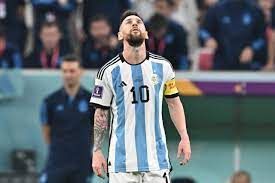 ARGENTINA CAMPIONE DEL MONDO PER LA TERZA VOLTA
