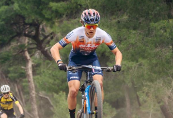 Ciclismo: Greek Mtb Series, in evicenza i valdostani Nicole Pesse, Yannick Parisi e Andreas Vittone