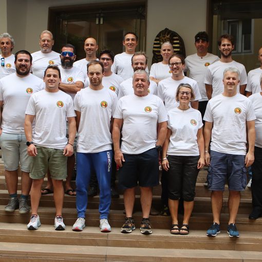 Foto di gruppo